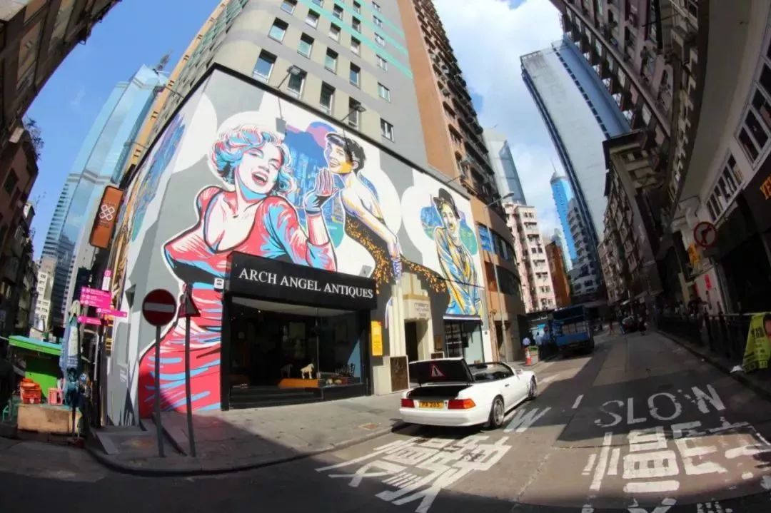 香港旅游必去十大景点2019 (香港旅游攻略免费推荐景点)