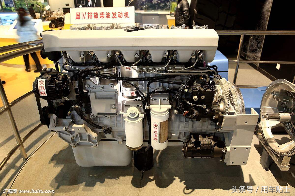 汽油和柴油混一起柴油会沉底吗,汽油车加了柴油能发动吗