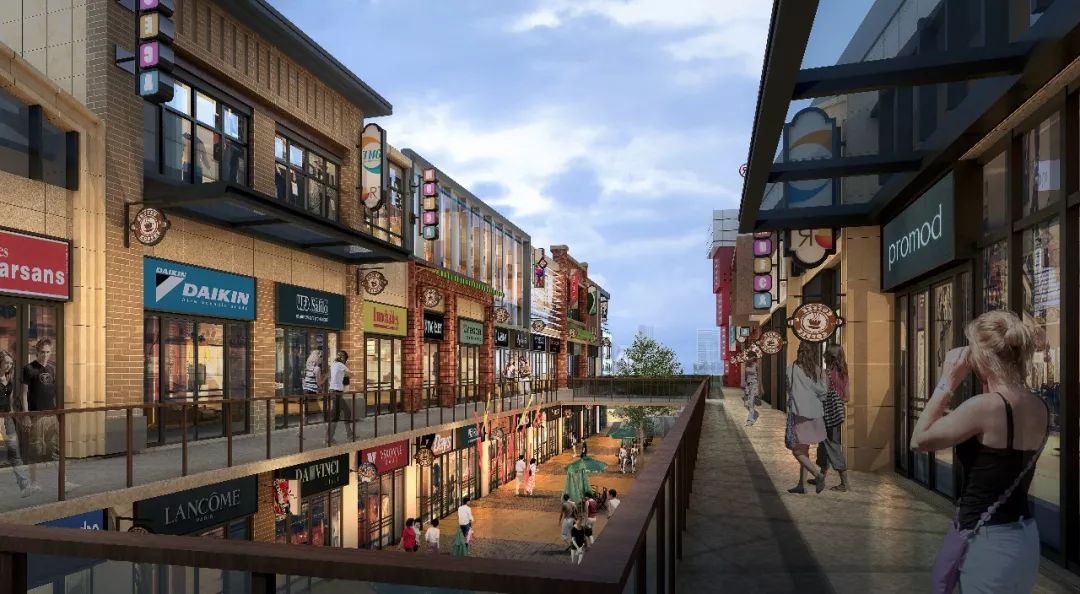 万达广场即将入驻西河,万达广场即将入驻新品牌