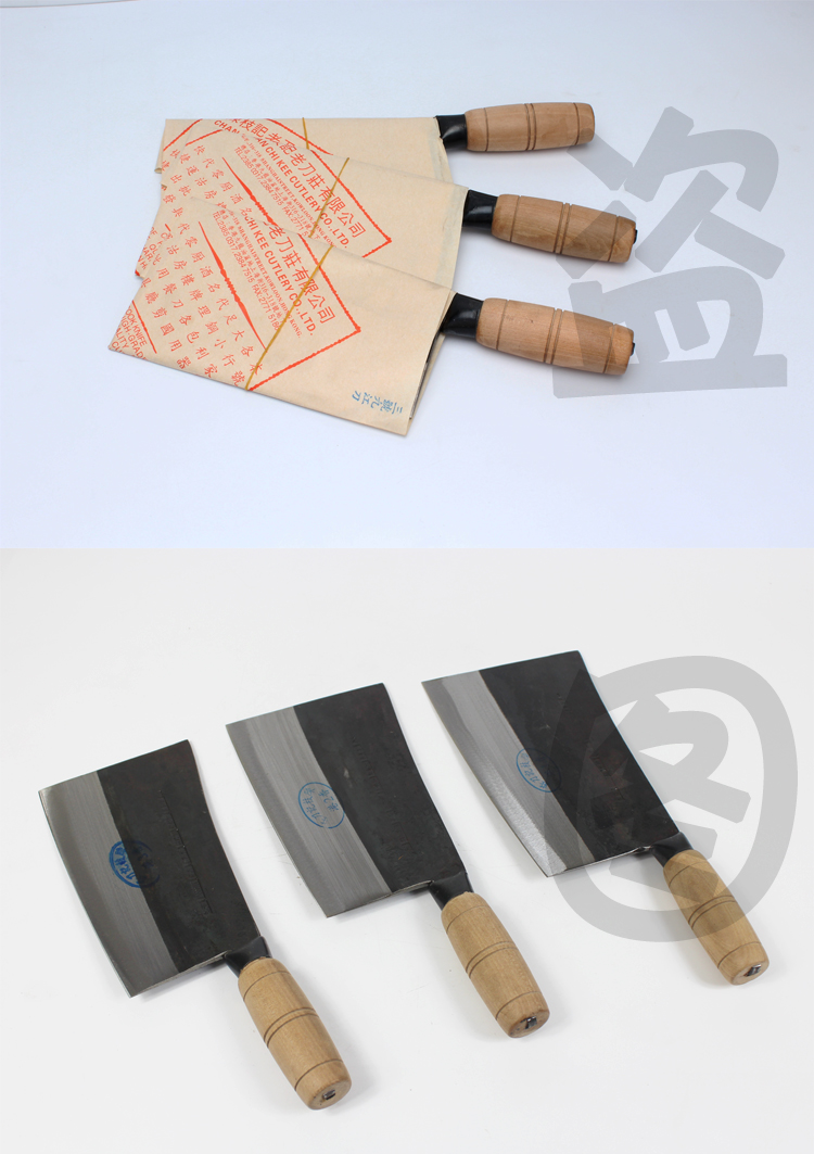 厨刀材质怎么选,如何选择好的厨刀