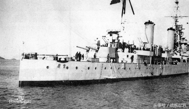 泛亚系盘点，印度的巡洋舰也能拿出来用了？还是英国老大哥的功劳