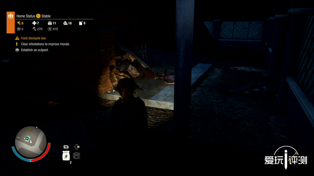 腐烂国度2游戏测评,腐烂国度2联机体验感怎么样