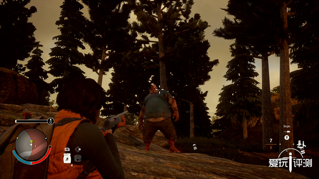 腐烂国度2游戏测评,腐烂国度2联机体验感怎么样