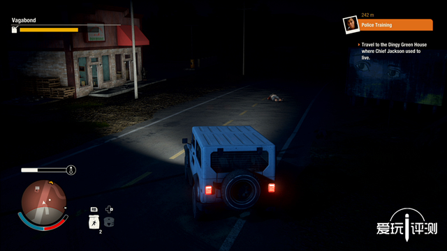 腐烂国度2游戏测评,腐烂国度2联机体验感怎么样