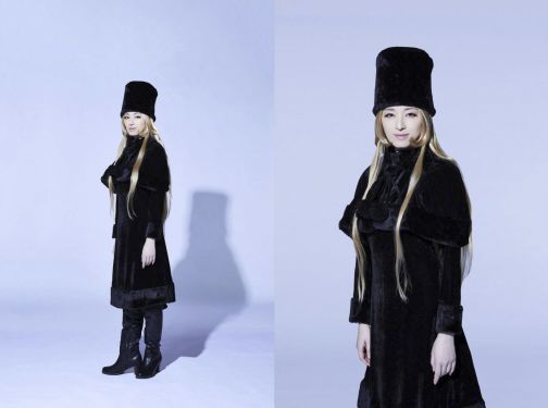 银河铁道女主角,银河铁道999女主角叫什么名字