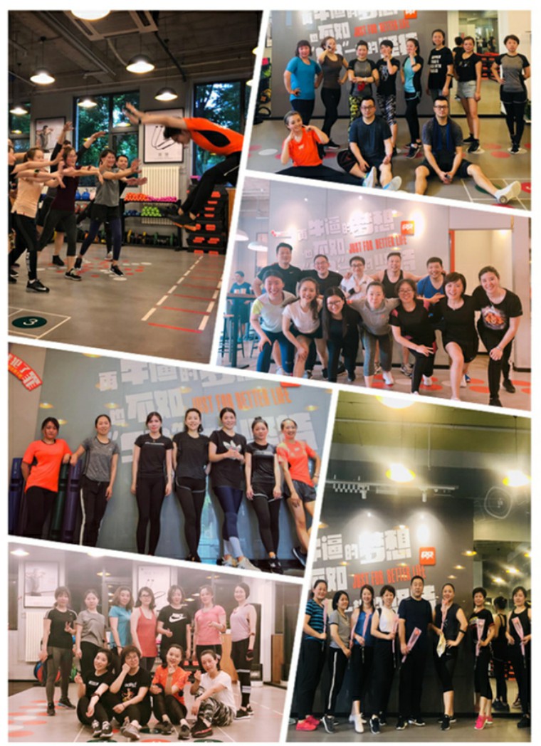 撒花！快快智能健身被评为全国“十佳体重管理中心”