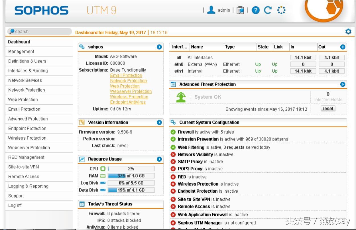 如何搭建企业防火墙系统,防火墙系统搭建