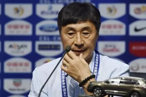 足协急功近利期,足协急功近利