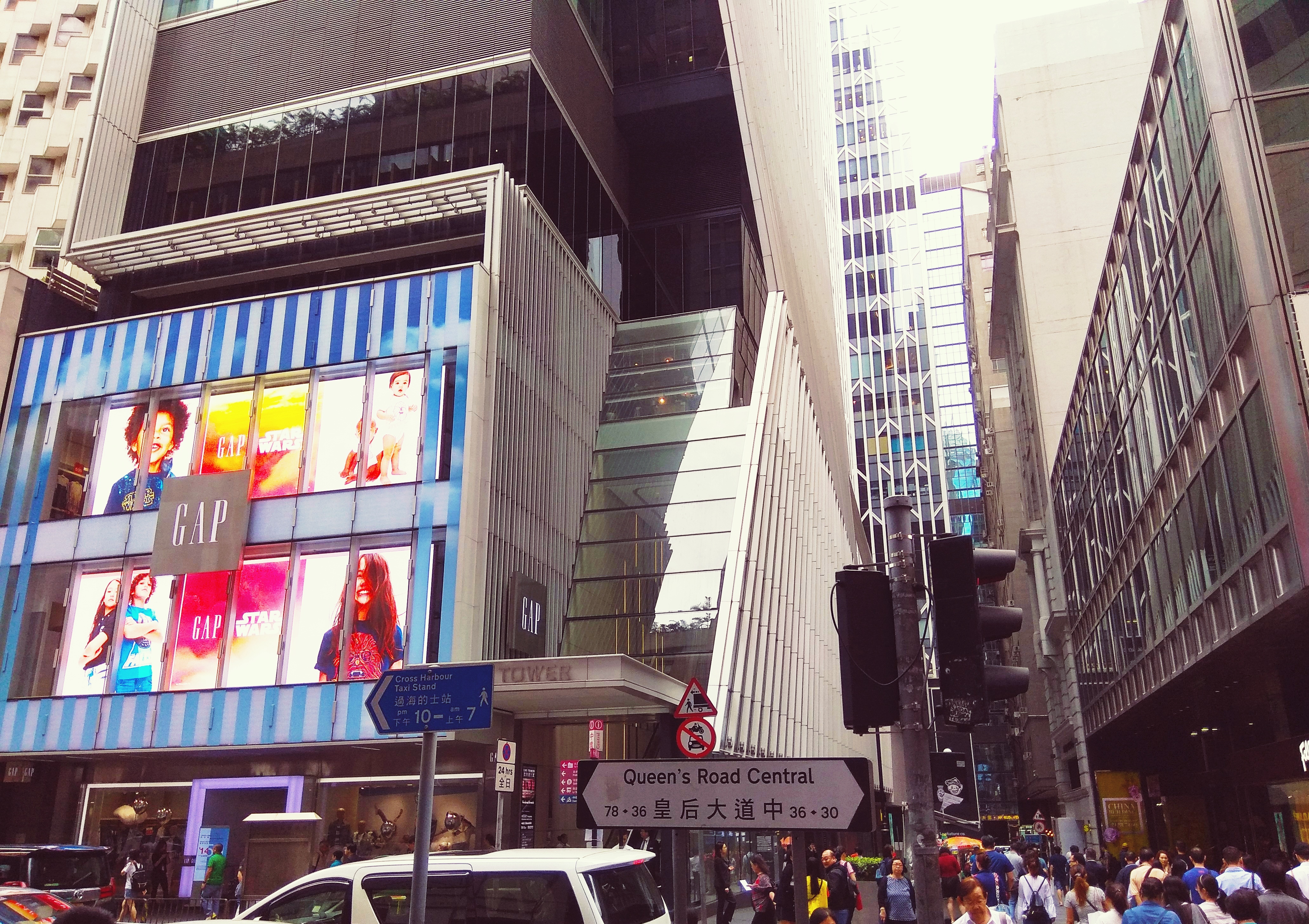 个人去香港旅游攻略,三个人去香港旅游全攻略