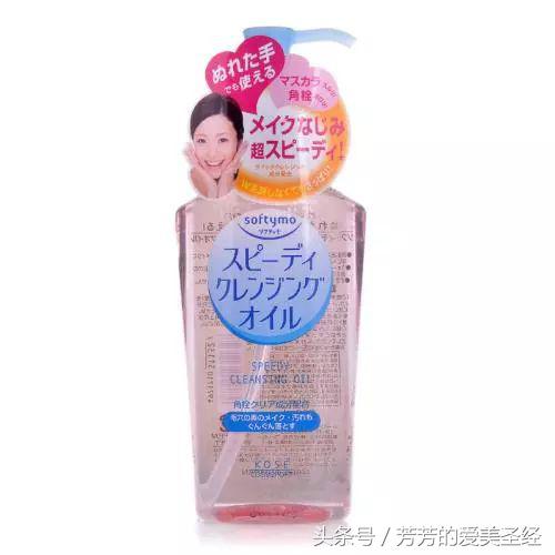 十大公认好用的护肤产品,护肤十年的变化