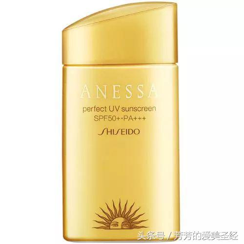 十大公认好用的护肤产品,护肤十年的变化