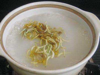 夏日消暑健康食谱,健康养生夏日清凉食谱