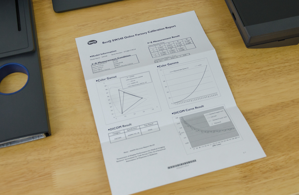 明基sw240显示器怎么设置,明基显示器sw240颜色饱和度过高