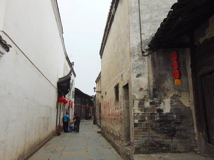 黔阳古城和洪山古城,比凤凰古城还漂亮的夜景