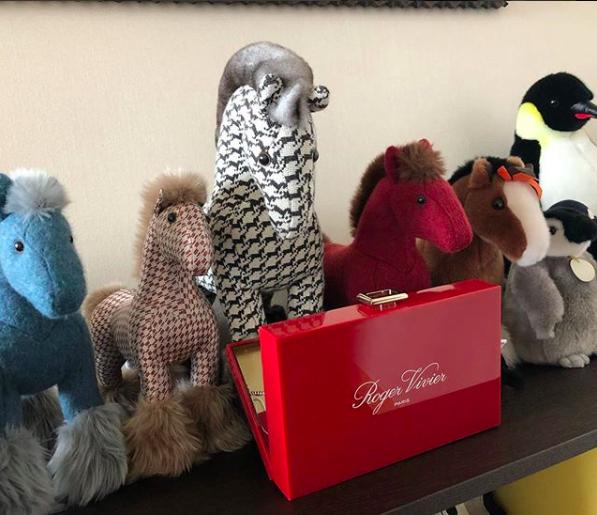 香港女首富传奇人物甘比,香港女首富甘比400亿身家