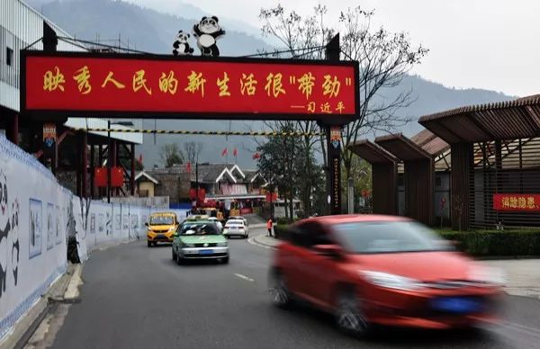 走进地震16年前的汶川,从一天到十年的感悟