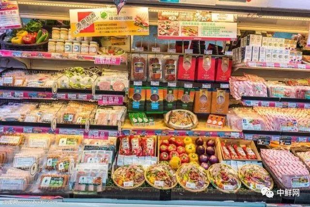 小超市的蜕变,一家文具店的蜕变