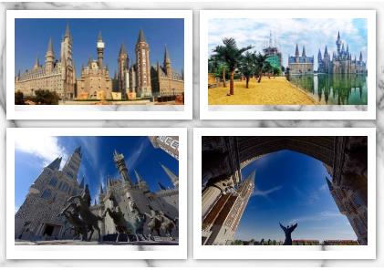 石家庄户外拍照圣地,石家庄拍照好看的地方推荐