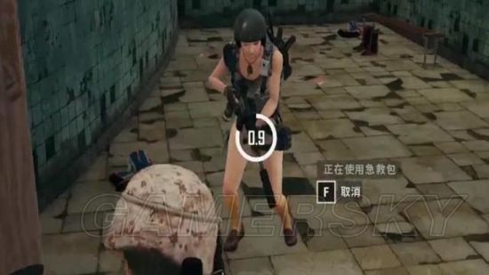 一定要看的绝地求生详细键位设置,绝地求生怎么设置按键操作好用