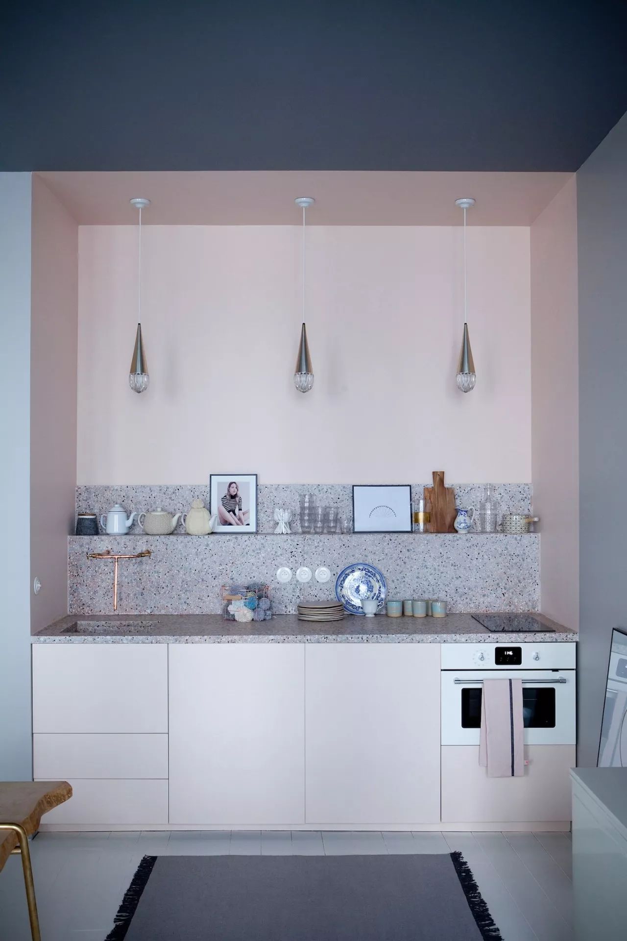 厨房最新流行趋势,郑州厨房台面流行趋势