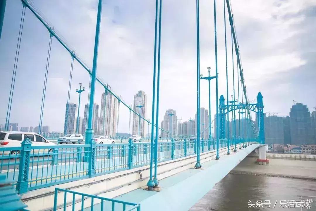 毕业生注意了！5年以上的汉漂总结出来的武汉生存攻略，超实用！