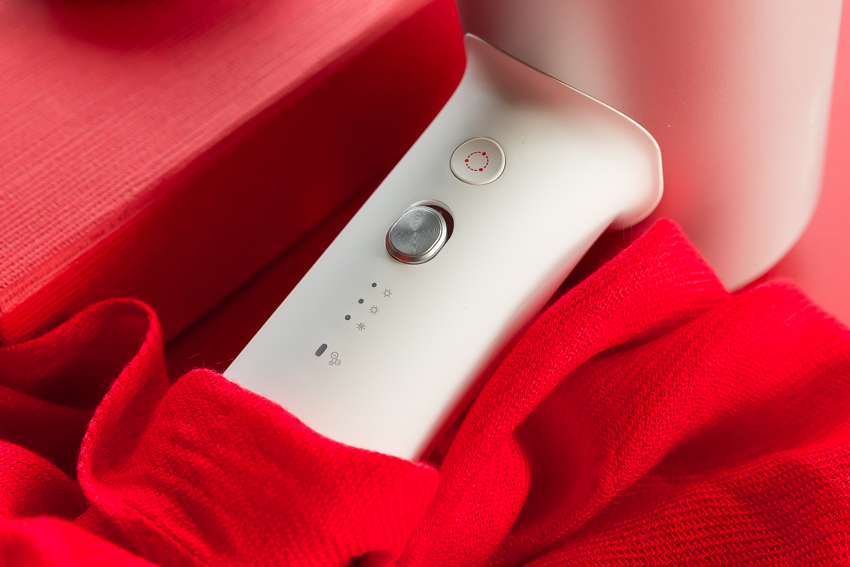 科西电吹风h3,素士吹风机h3评测