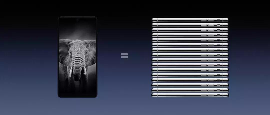 锤子科技鸟巢发布会现场,锤子科技鸟巢发布视频