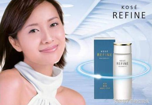 渣渣辉，徐静蕾美白，杨幂脱毛，冰冰卖菜刀，都比不上最后这个牛