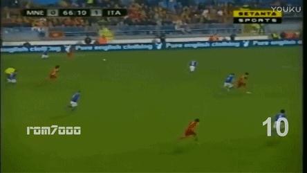 布冯致敬顾超,小将布冯十大经典视频