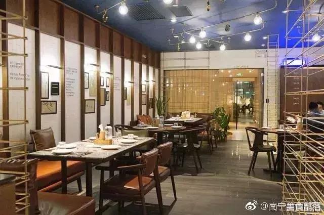 南宁的抖音探店网红有哪些,网红打卡地南宁探店