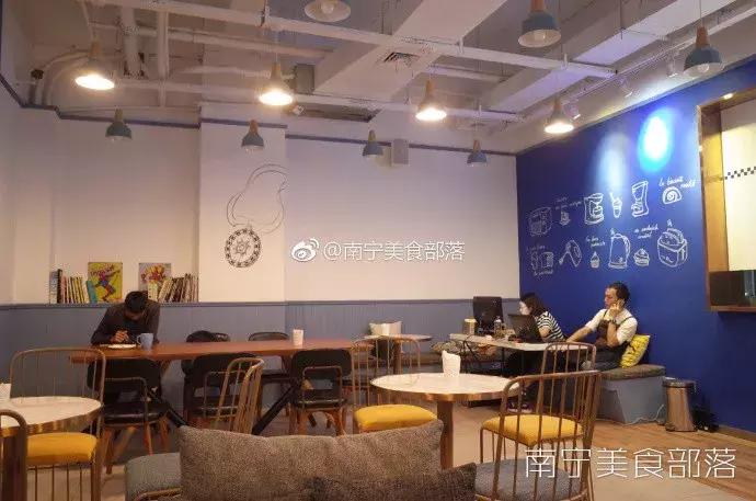 南宁的抖音探店网红有哪些,网红打卡地南宁探店