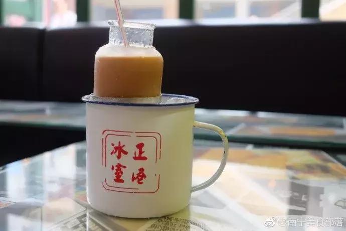 南宁的抖音探店网红有哪些,网红打卡地南宁探店