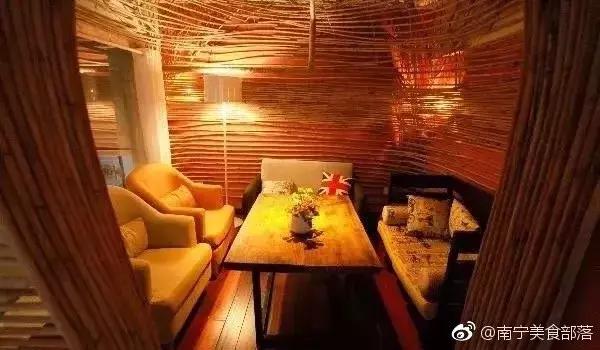 南宁的抖音探店网红有哪些,网红打卡地南宁探店