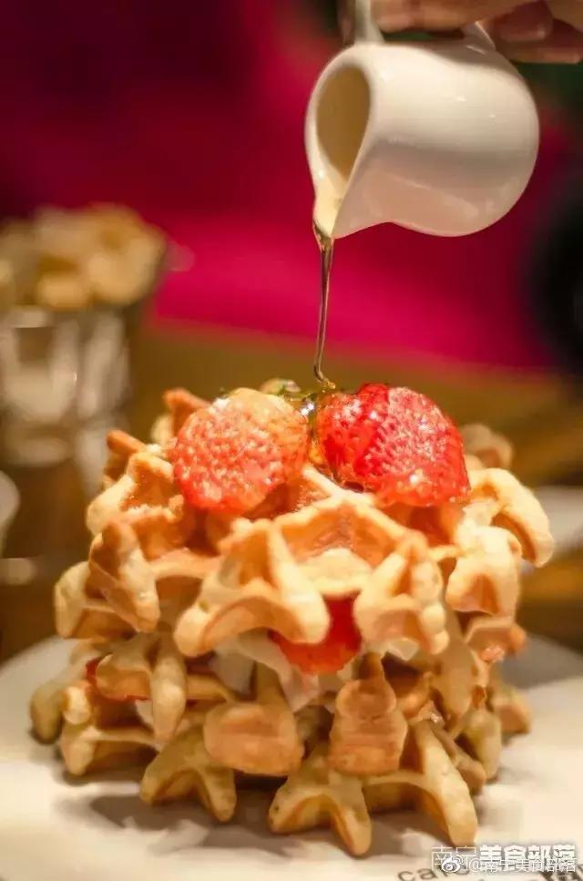 南宁的抖音探店网红有哪些,网红打卡地南宁探店