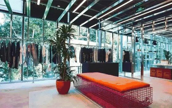 汉博商业研究院|2018年一季度购物中心关注服饰品牌榜TOP50