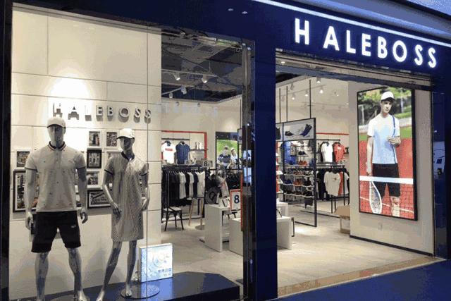 汉博商业研究院|2018年一季度购物中心关注服饰品牌榜TOP50