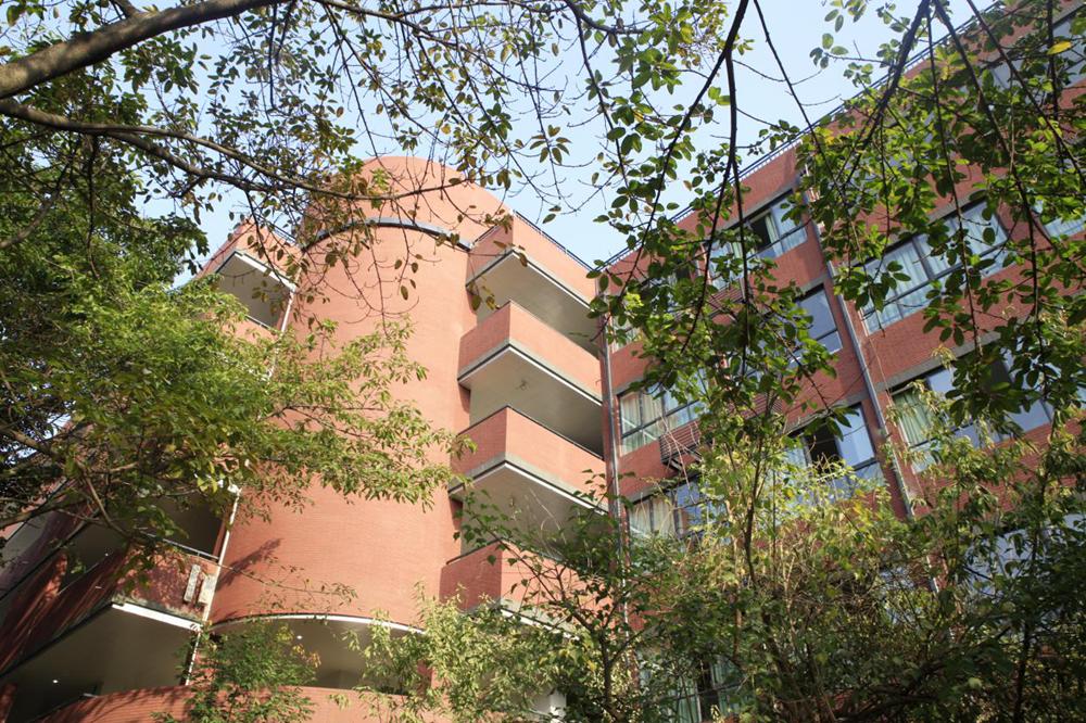 30载岁月如歌洒下一路花香，四川省一级示范性普通高中—玉林中学