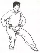 武术基本功难度大的动作,武术基本功高难度动作