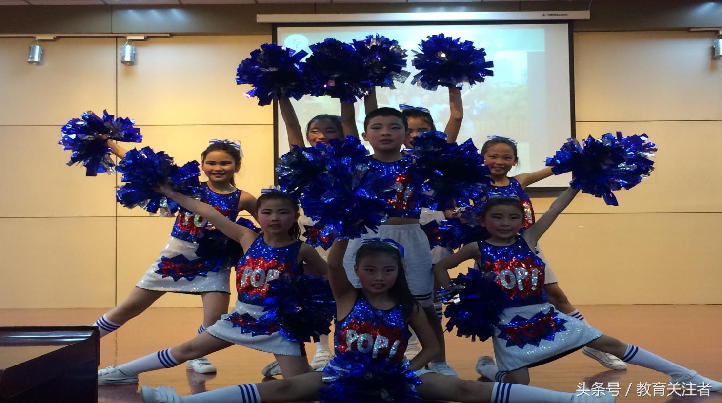 教育之胜“和美”先行——郑州市二七区罗沟小学特色发展纪实