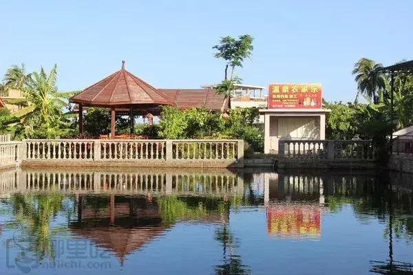 海南推出1000个共享农庄,海南共享农庄批几个村庄