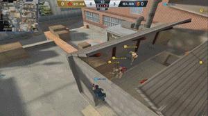 为什么cf没人玩生化,为什么cf的比赛没人看