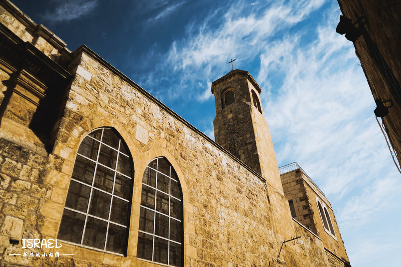 全世界为何都在争夺耶路撒冷,现如今的耶路撒冷怎么样