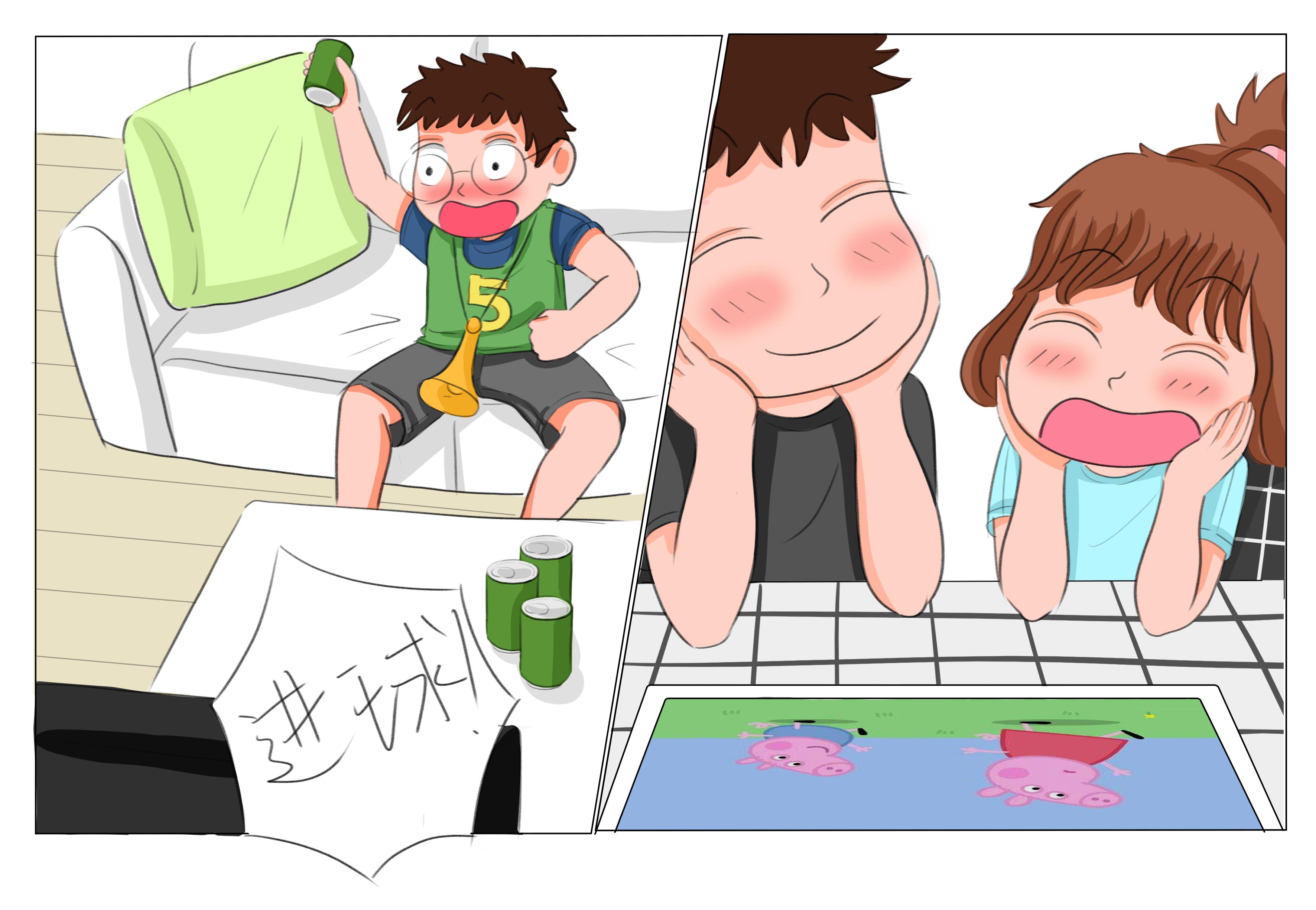 有孩子的生活和没孩子的生活区别,没孩子和有孩子想法的区别