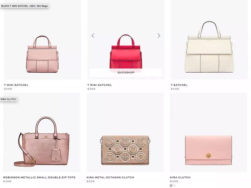 现在流行什么潮牌包包,轻奢必买十大经典包包品牌