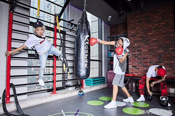 良心国产运动品牌有哪些,曾经辉煌的国产运动品牌