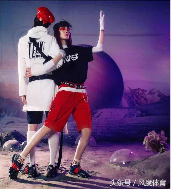 真正的国产运动品牌有哪些牌子,那些消失的国产运动品牌