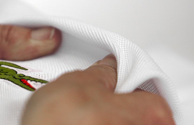 polo怎么穿好看,如果你穿polo衫留飞机头