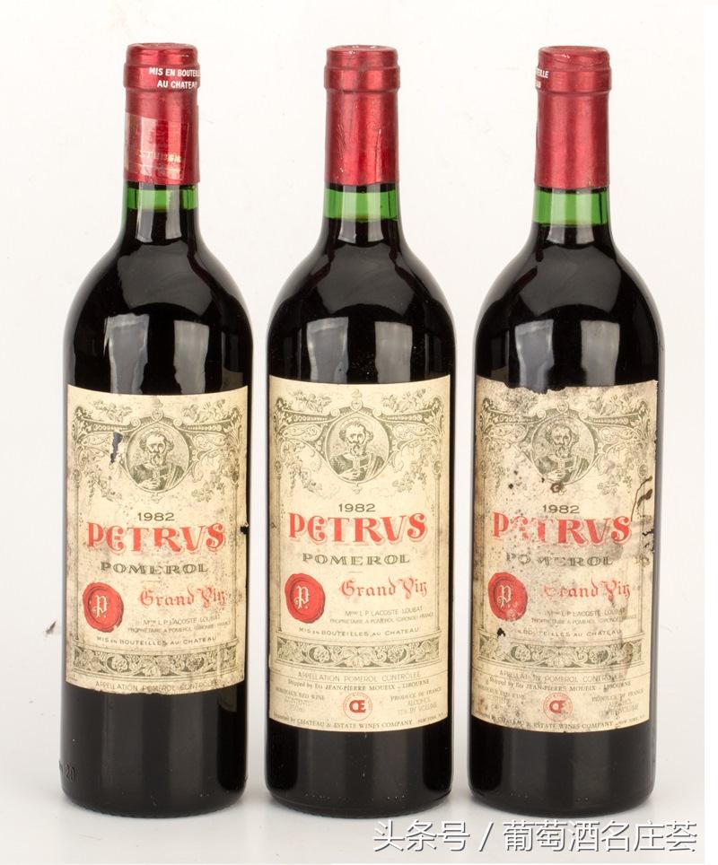 波尔多8大酒庄,波尔多八大庄