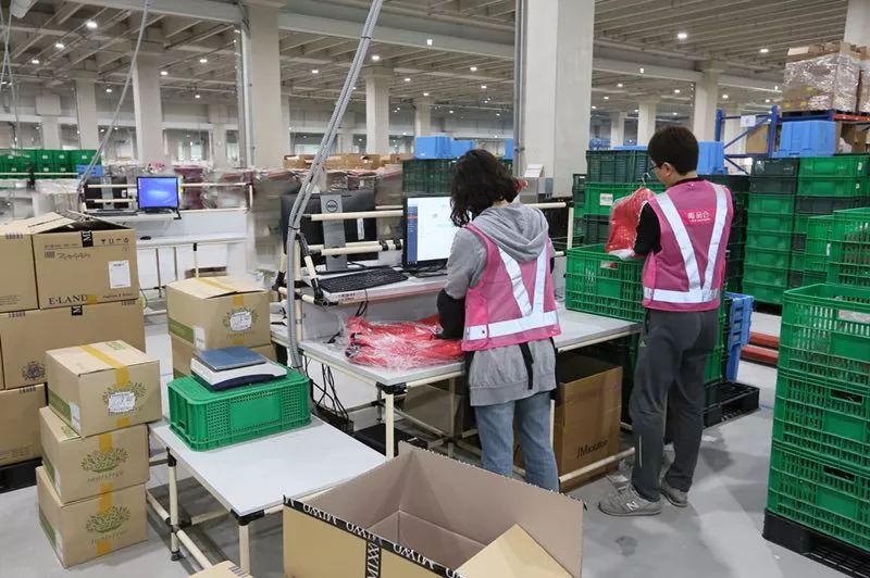 韩国买手是怎么操作的,韩国买手靠什么赚钱