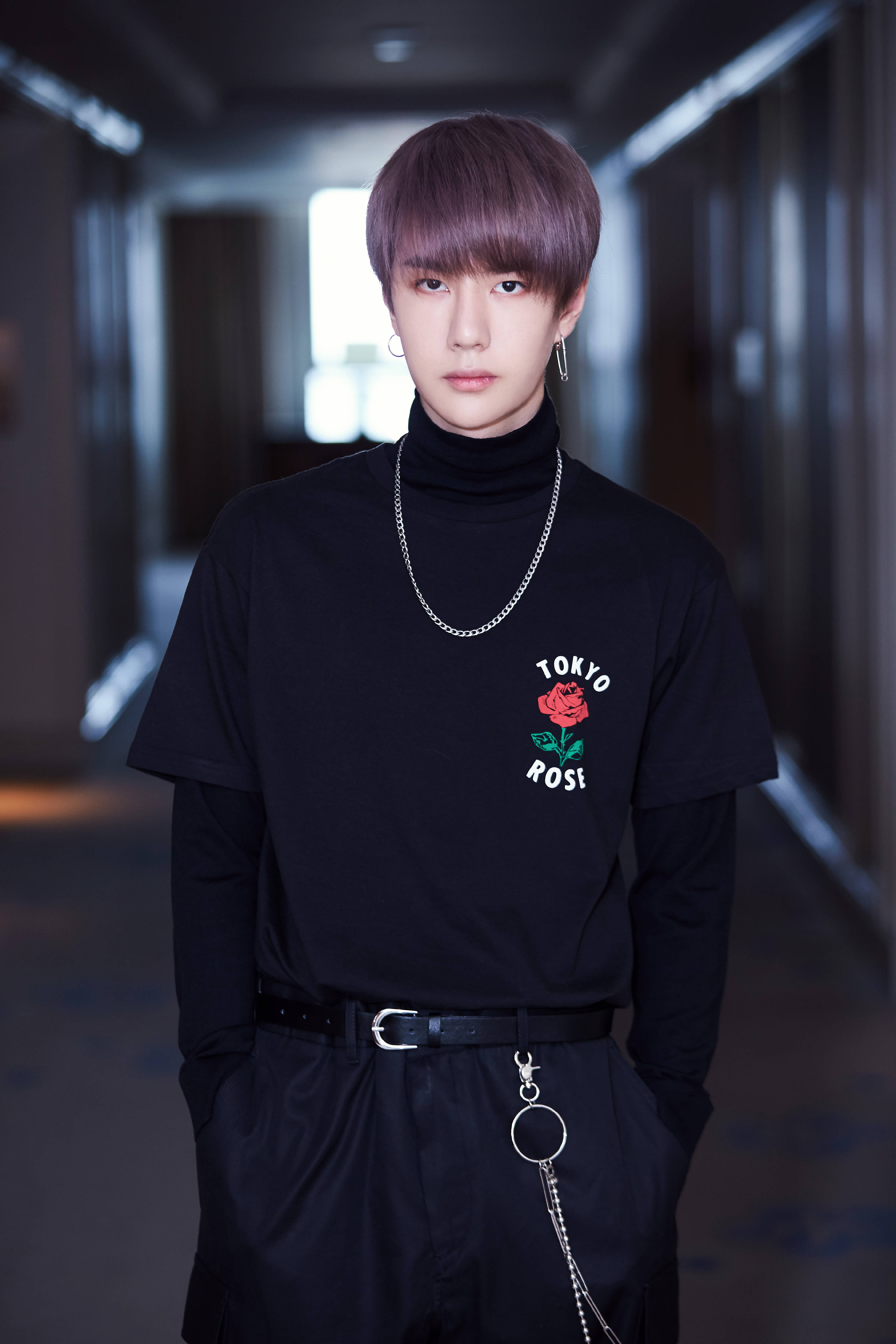 吴磊走红史,95后小鲜肉吴磊